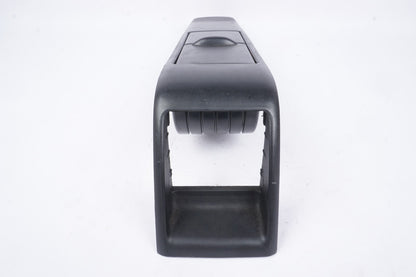 2010 - 2015 Lexus Is250 Is350 Isc Convertible Rear Center Cup Holder Drink OEM