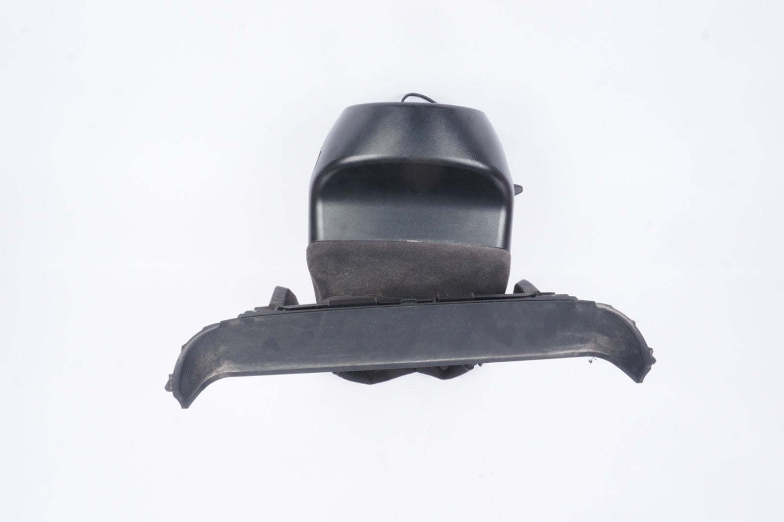 09-19 OEM BMW Steering Column Trim 9207006 F01 F02 F04 F10 F13 F06 F12 F07