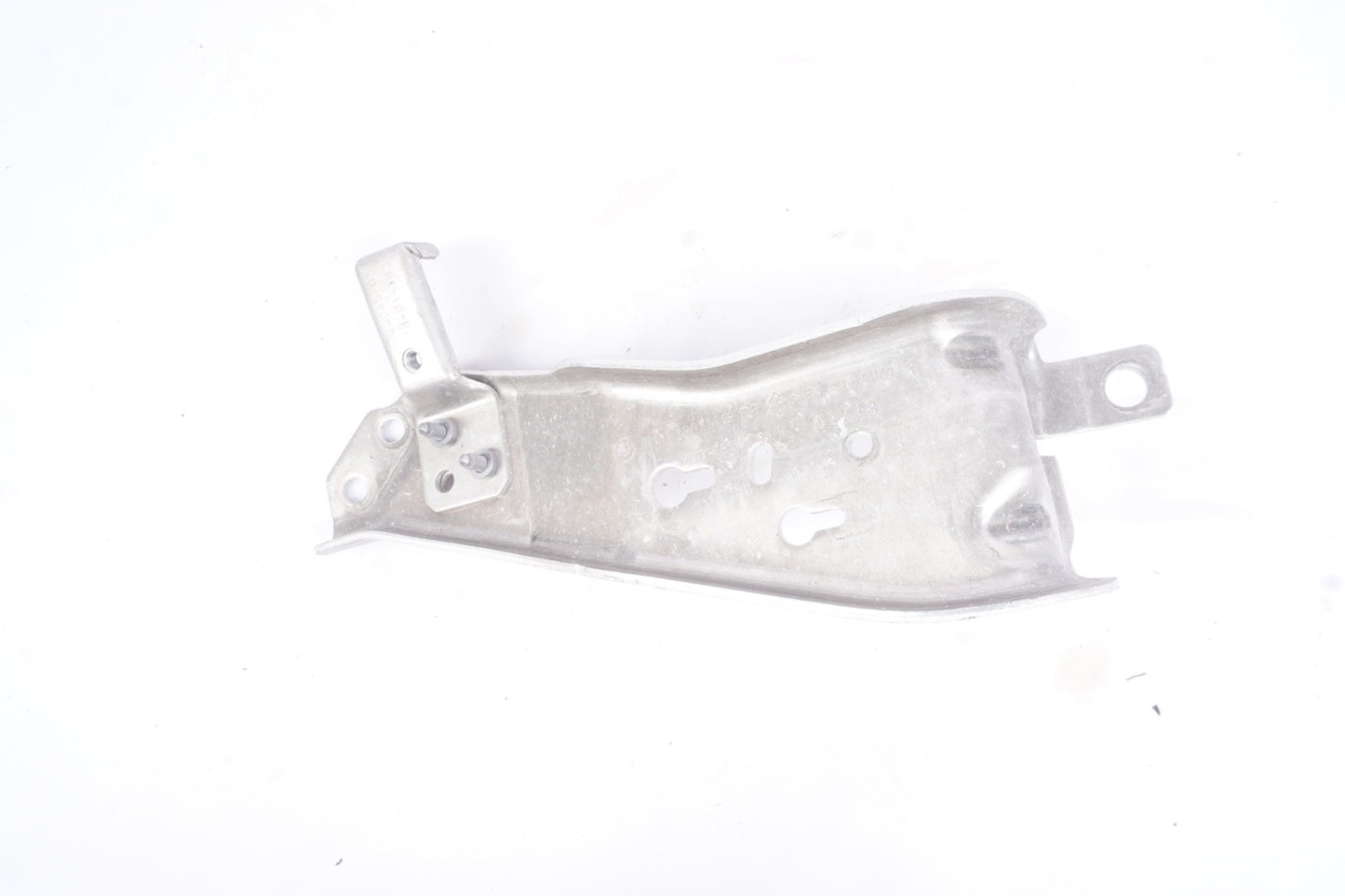 2016 - 2022 BMW X1 X2 FRONT BUMPER LEFT DRIVER SIDE SUPPORT BRACE BRACKET OEM