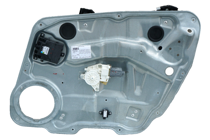 06-11 Mercedes ML350 ML500 FRONT RIGHT PASS SIDE WINDOW REGULATOR & MOTOR OEM