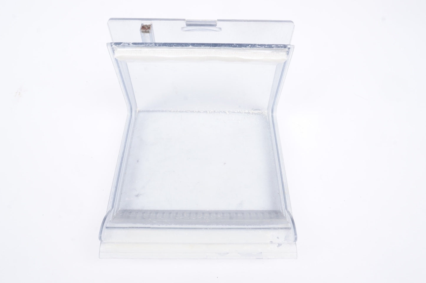 SIRONA CEREC 3 COMPACT INLAB MILLING CHAMBER LID COVER - USED