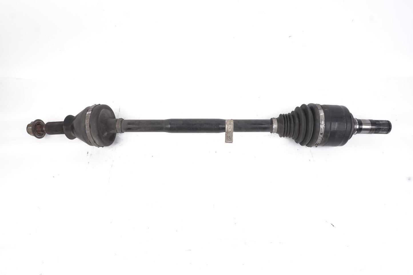14-17 Maserati Ghibli S Rear Right Passenger Side CV Axle Shaft 06700054530 OEM