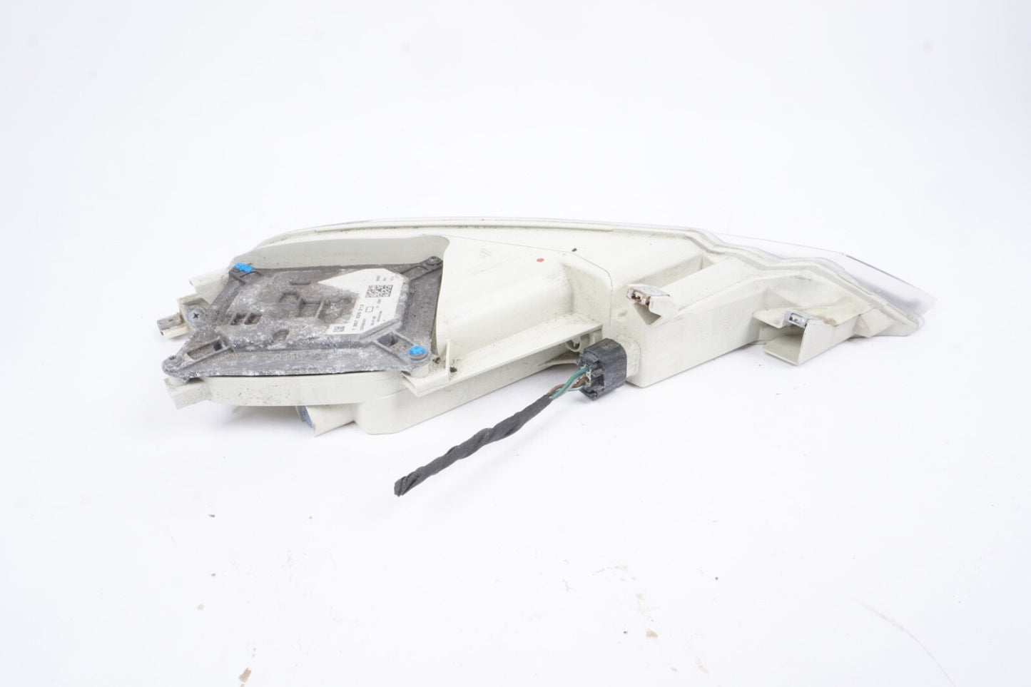 08 - 10 BMW E64 E63 M6 650 650i LEFT DRIVER LED TURN SIGNAL RUNNING LIGHT