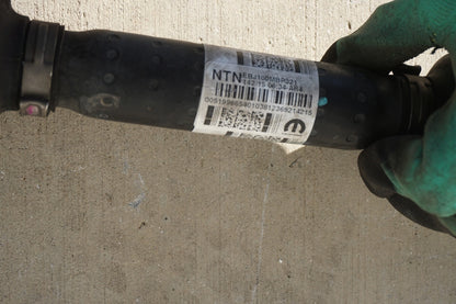 2016-2018 FIAT 500X FRONT RIGHT DRIVER AXLE SHAFT FITS 10341246 OEM