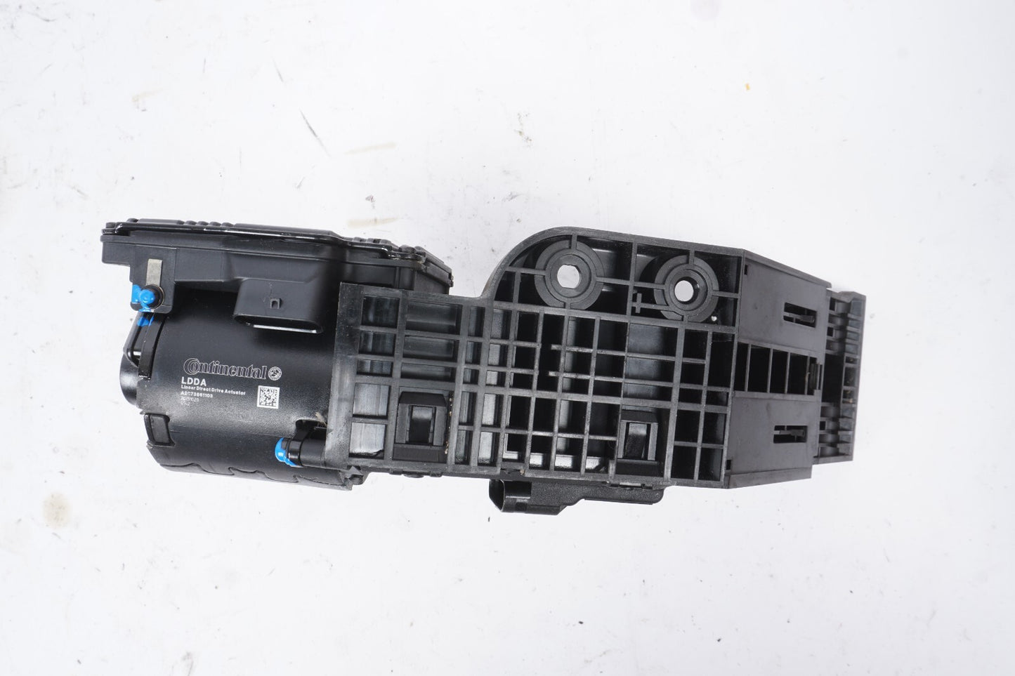 14-17 Mercedes S550 W222 Gas Pedal Accelerator A2223002400 OEM