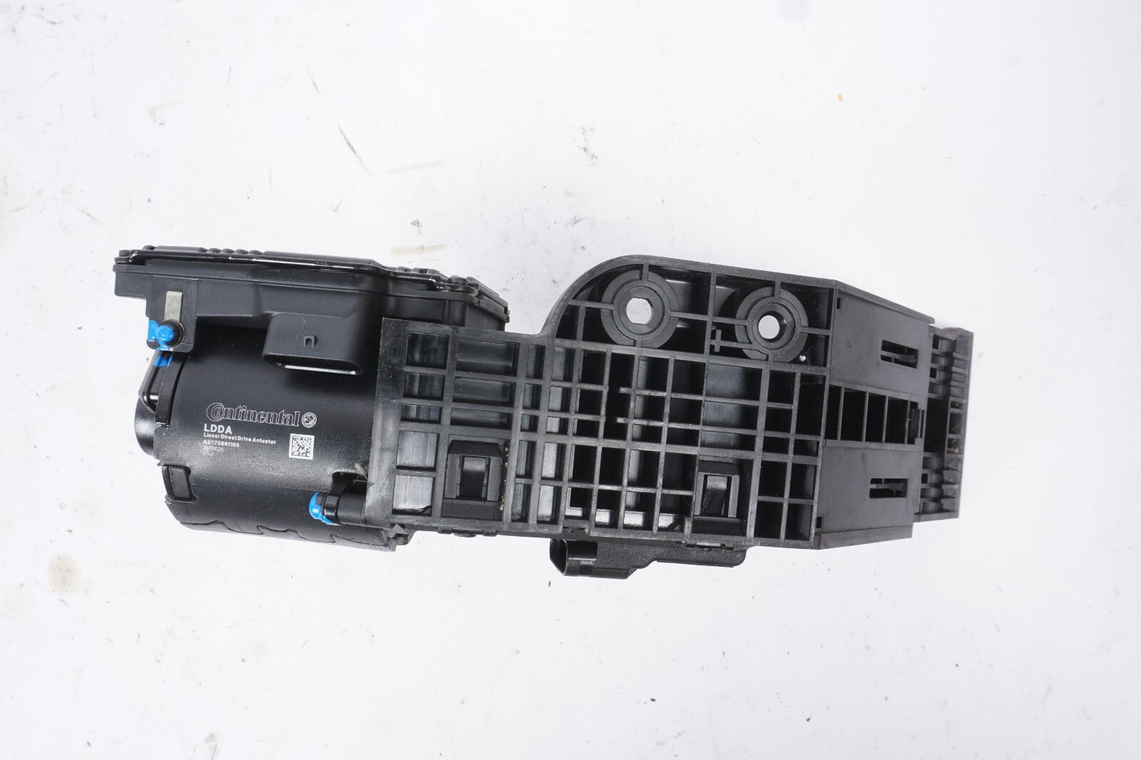 14-17 Mercedes S550 W222 Gas Pedal Accelerator A2223002400 OEM