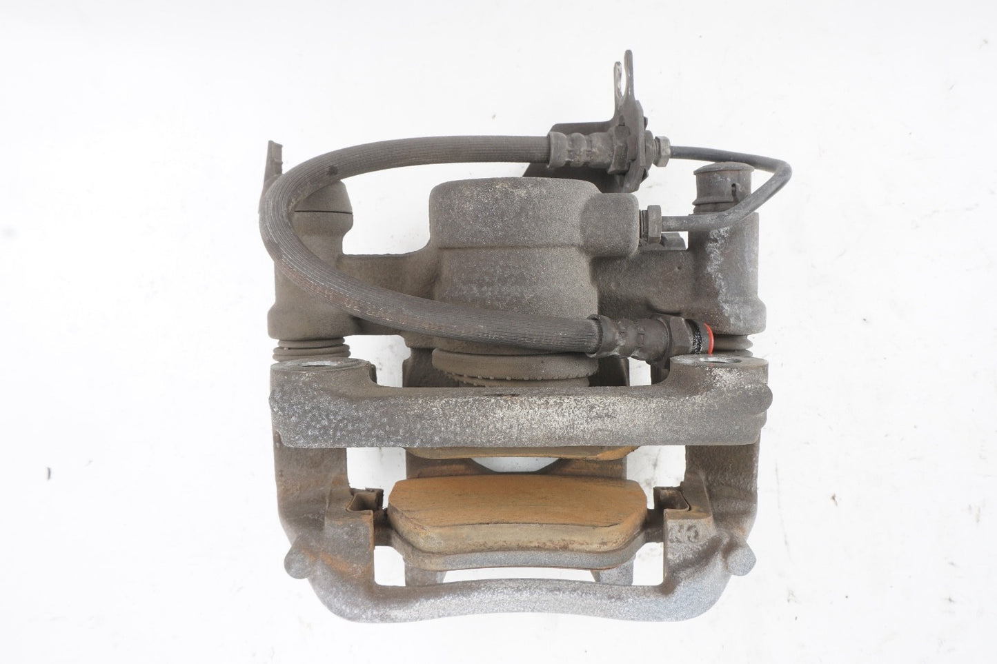 2014 - 2020 Maserati Ghibli Rear Left Driver Side Brake Caliper 6700096670 OEM