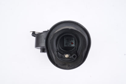 2013 2018 FORD FOCUS FUEL GAS TANK FILLER COVER CAP OEM SILVER