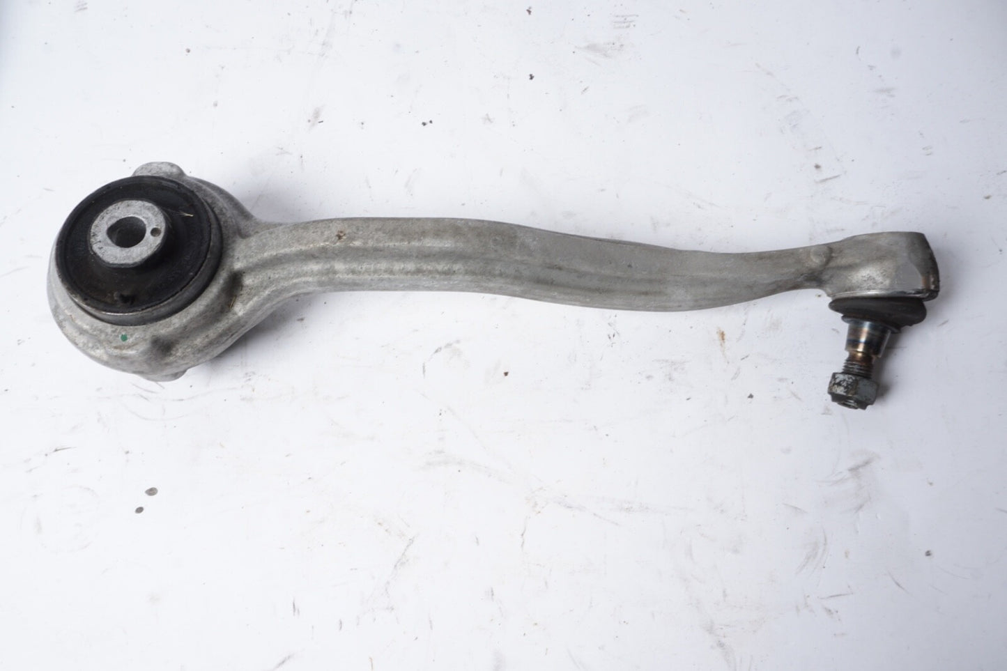 08-14 Mercedes C250 C350 E350 Front Right Side Suspension Lower Control Arm SET