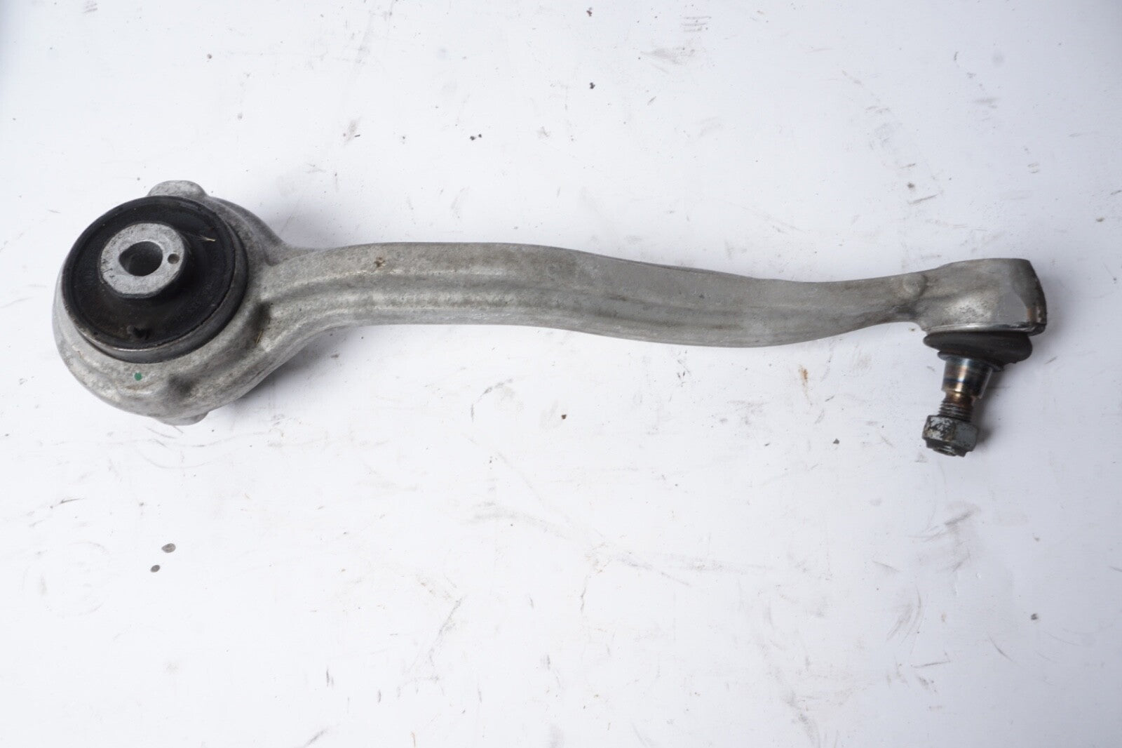 08-14 Mercedes C250 C350 E350 Front Right Side Suspension Lower Control Arm SET