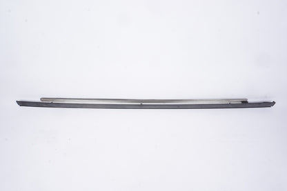 2018 - 2025 HONDA ODYSSEY REAR RIGHT DOOR WINDOW BELT WEATHERSTRIP MOLDING OEM