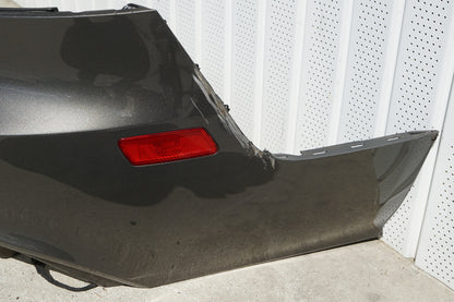 2012 - 2014 AUDI A7 REAR BUMPER COVER OEM