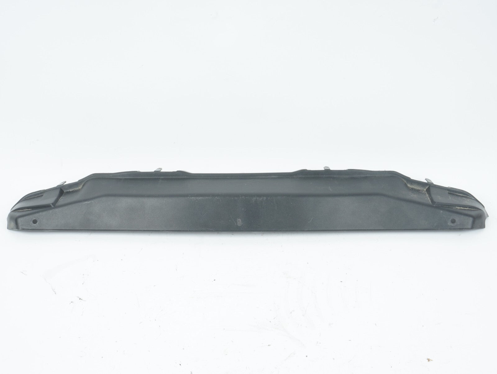03 - 08 Mercedes R230 SL500 Upper Radiator Support Cover 2305050288 OEM