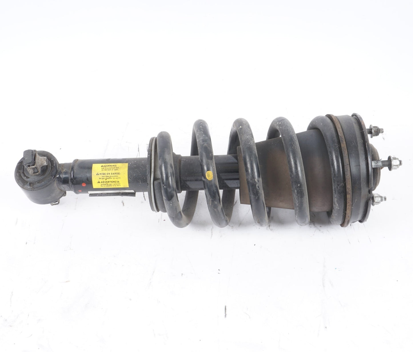 2007-2014 GMC YUKON XL 1500 4X4 FRONT RIGHT PASSENGER SHOCK STRUT ABSORBER