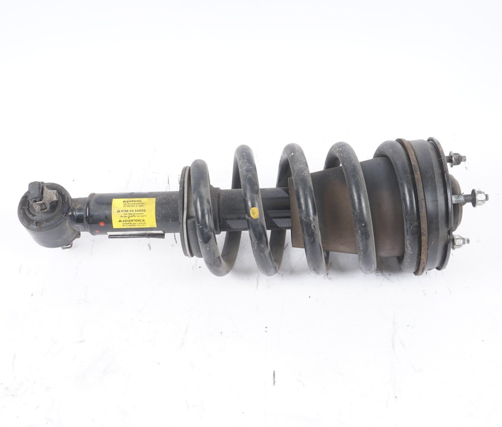 2007-2014 GMC YUKON XL 1500 4X4 FRONT RIGHT PASSENGER SHOCK STRUT ABSORBER