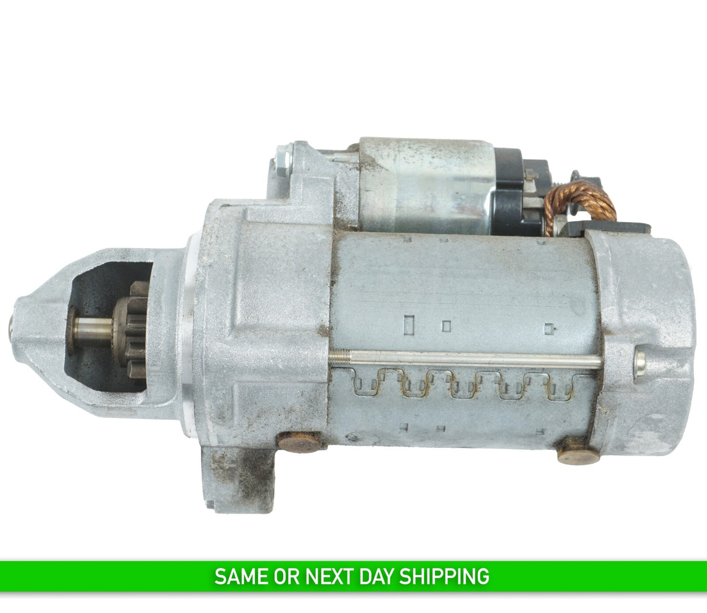 2017 - 2020 CHRYSLER PACIFICA STARTER MOTOR OEM