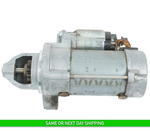 2017 - 2020 CHRYSLER PACIFICA STARTER MOTOR OEM