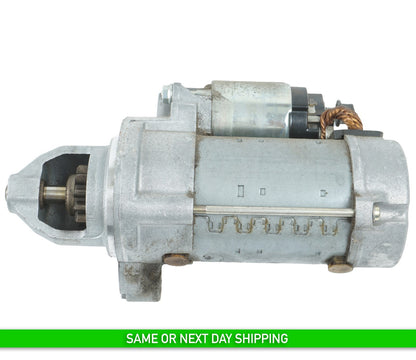 2017 - 2020 CHRYSLER PACIFICA STARTER MOTOR OEM