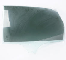 2012-2018 FORD FOCUS REAR LEFT DRIVER SIDE DOOR WINDOW GLASS OEM