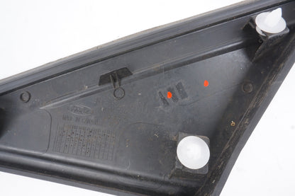 2012 - 2018 Ford Focus Front Left And Right Fender Corner Trim Panel Molding OEM