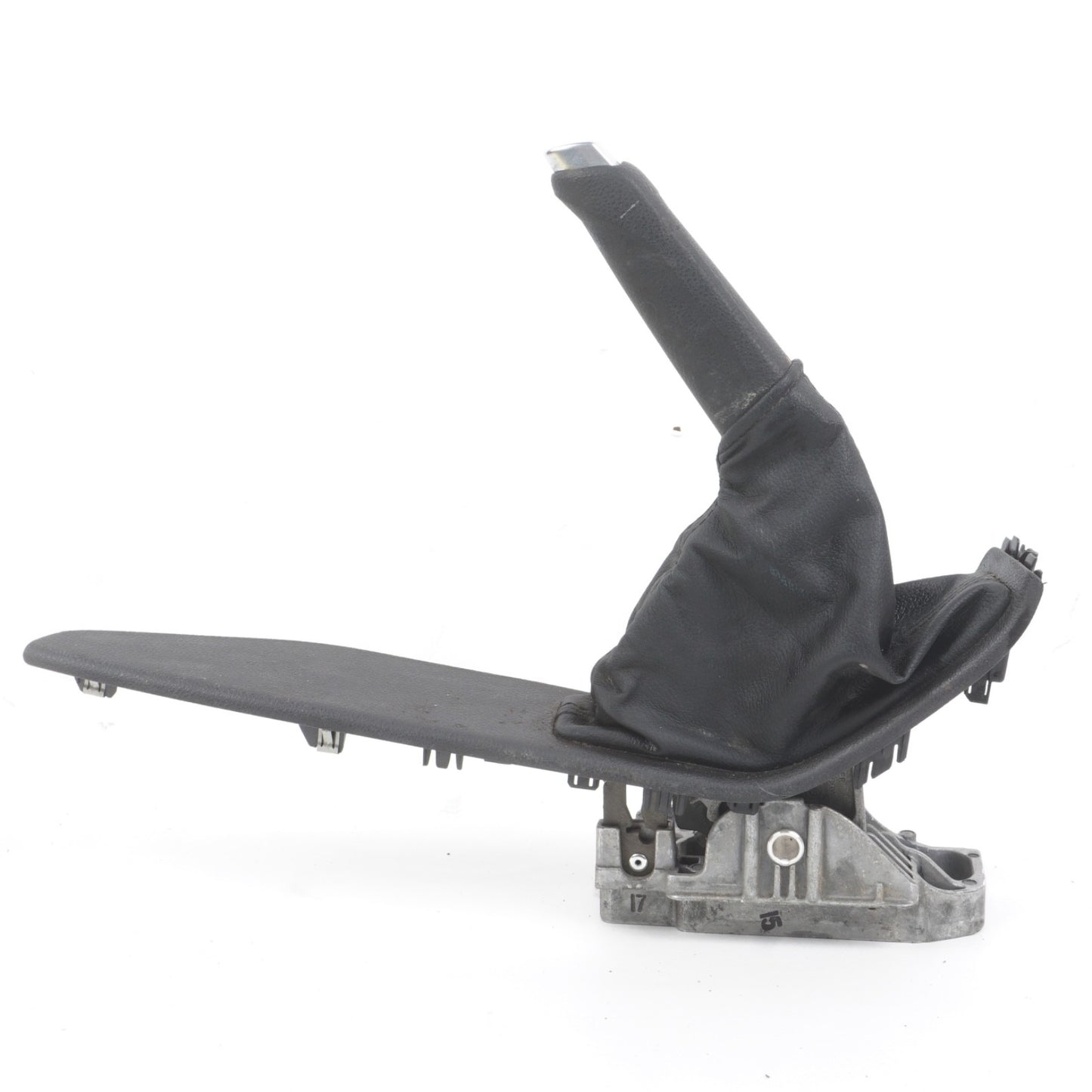 2015 - 2018 Ford Focus ST Parking Brake Lever Handle OEM