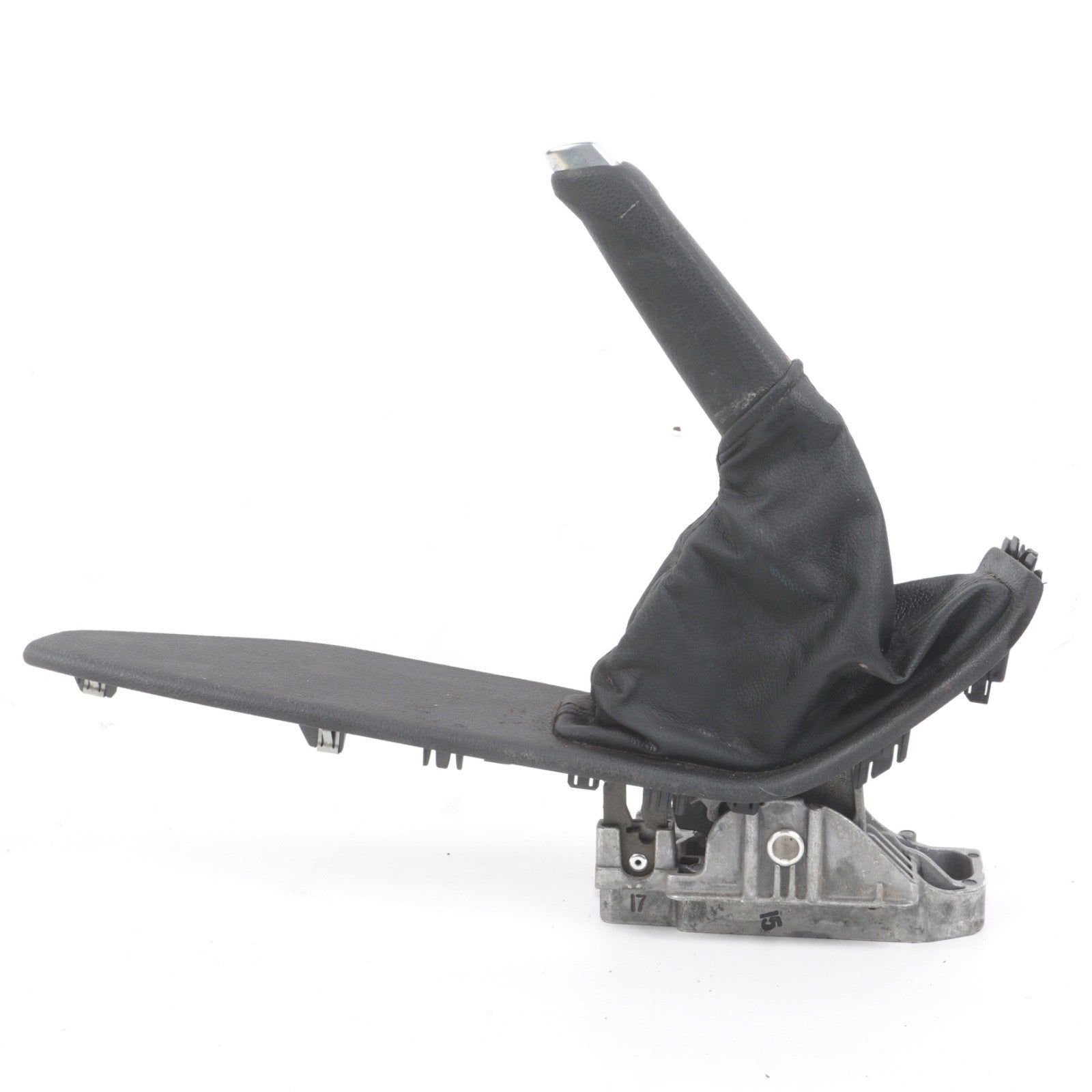 2015 - 2018 Ford Focus ST Parking Brake Lever Handle OEM