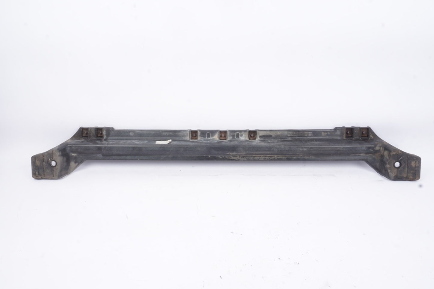 2011 - 2014 Porsche Cayenne 958 Radiator Core Lower Support 7P0805551 OEM