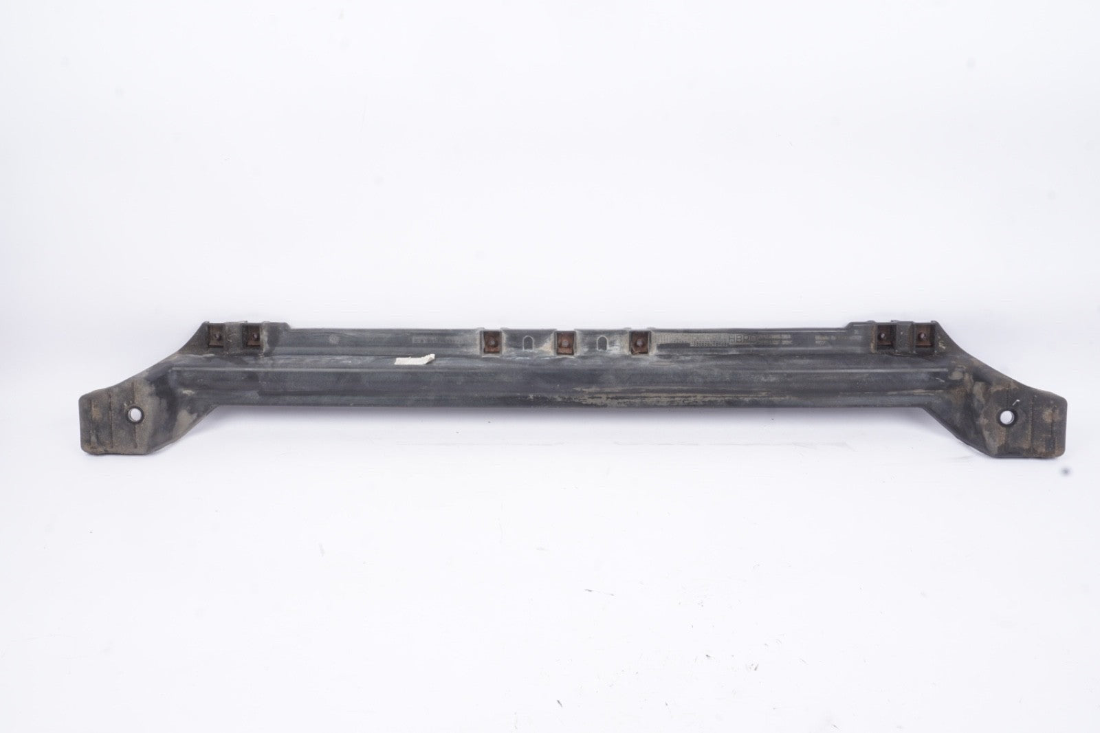 2011 - 2014 Porsche Cayenne 958 Radiator Core Lower Support 7P0805551 OEM