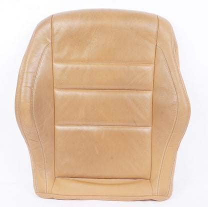 10-16 Mercedes E350 E550 Convertible Right Pass Seat Cushion Bottom OEM