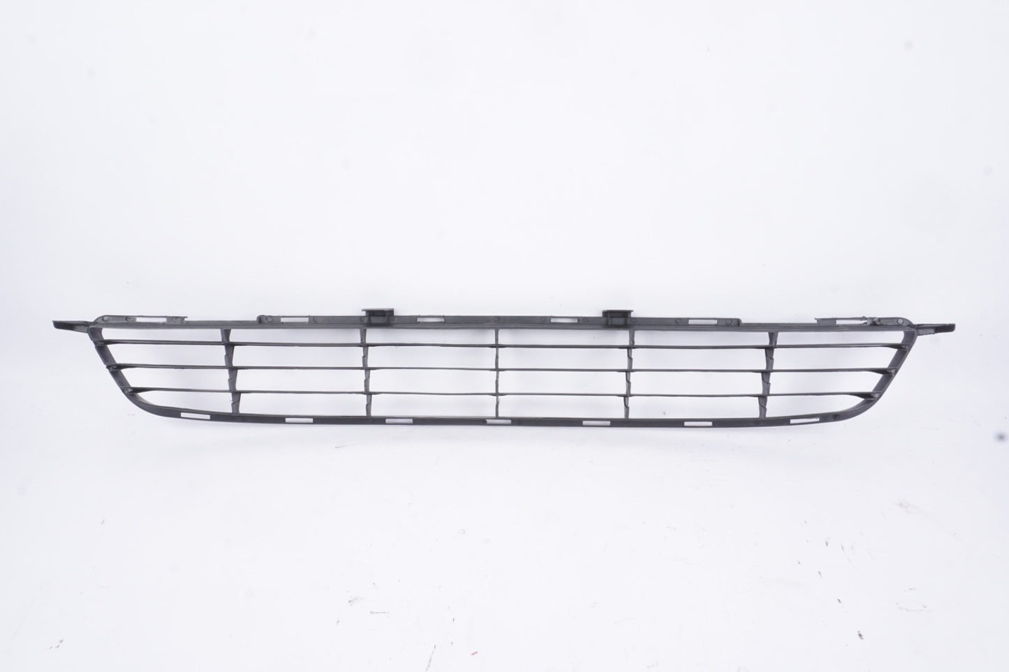 2009 2010 TOYOTA COROLLA SEDAN FRONT LOWER GRILLE