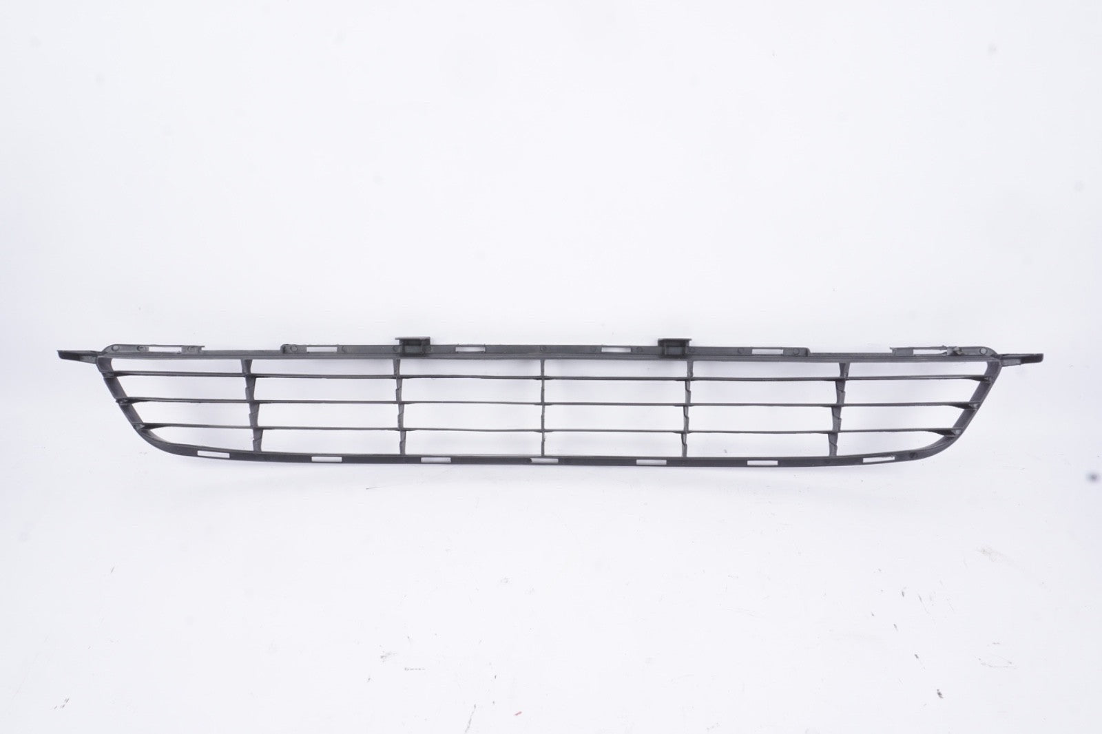 2009 2010 TOYOTA COROLLA SEDAN FRONT LOWER GRILLE