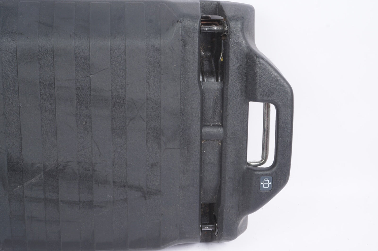 2018 - 2025 HONDA ODYSSEY REAR RIGHT 2ND ROW SEAT SLIDE UPPER CARRIER COVER OEM