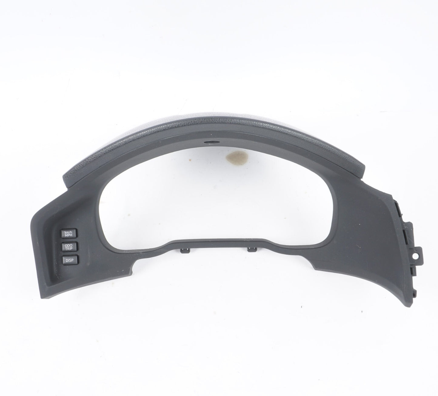 2013 - 2020 Subaru BRZ Dash Instrument Cluster Trim Cover 66185CA000 OEM