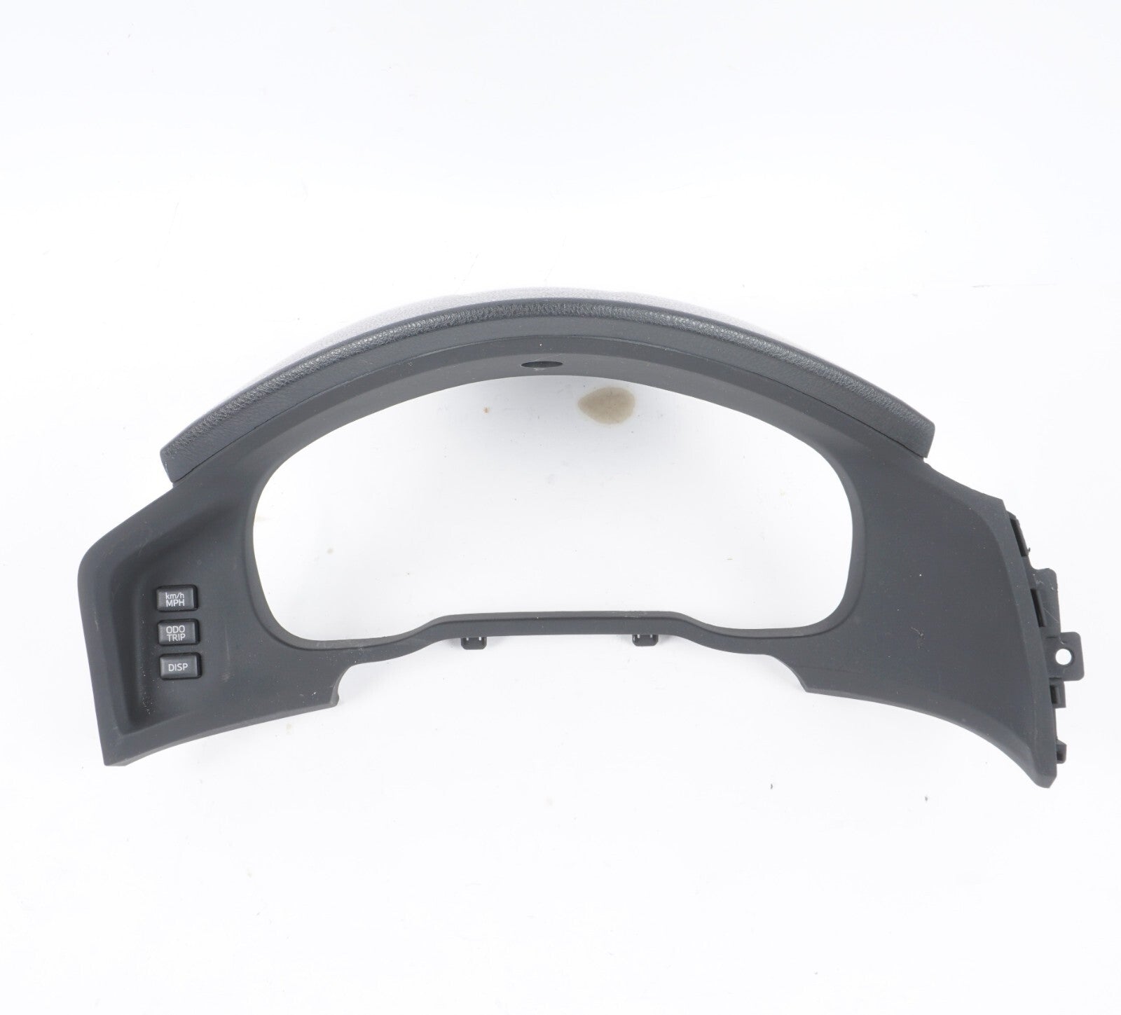 2013 - 2020 Subaru BRZ Dash Instrument Cluster Trim Cover 66185CA000 OEM