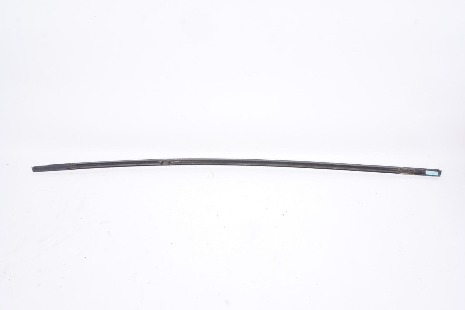 2015-2020 MERCEDES GLA250 X156 REAR RIGHT SIDE DOOR WINDOW BELT MOLDING OEM