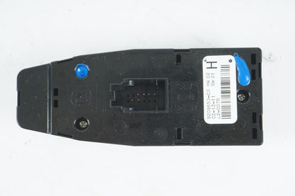 2012-2018 BMW 650i 640i COUPE FRONT LEFT DRIVER POWER WINDOW MASTER SWITCH OEM