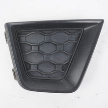 2019 - 2023 Jeep Renegade Front Right Bumper Fog Light Cover Trim Molding OEM