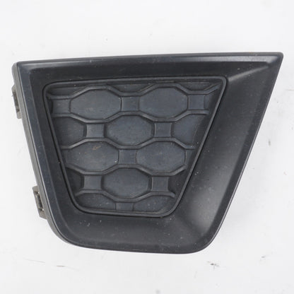 2019 - 2023 Jeep Renegade Front Right Bumper Fog Light Cover Trim Molding OEM