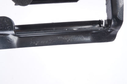 10-16 Mercedes E350 W212 Front Right Seat Track Inner Cover Trim A2079190420 Oem