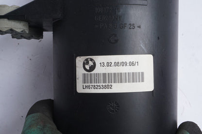 06-10 BMW E64 650i Power Steering Oil Fluid Tank Reservoir 6782538 OEM