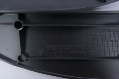 2011 - 2018 Porsche Cayenne Left Right Fender Seal Cover