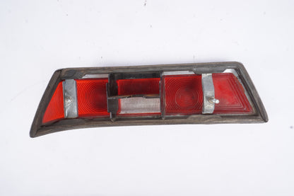 65-68 Mercedes W110 200 230 200D Rear Right Tail Light Lens OEM