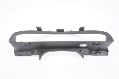 08-11 Mercedes W204 C350 C300 Instrument Cluster Speedometer Bezel Trim OEM