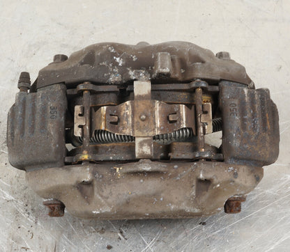 2007-2013 MERCEDES S-CLASS S550 W221 FRONT RIGHT PASSENGER BRAKE CALIPER OEM