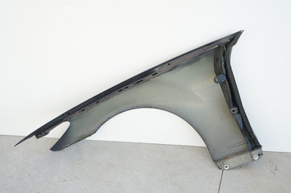 07-10 Mercedes W216 CL550 CL600 Front Right Passenger Side Fender Panel