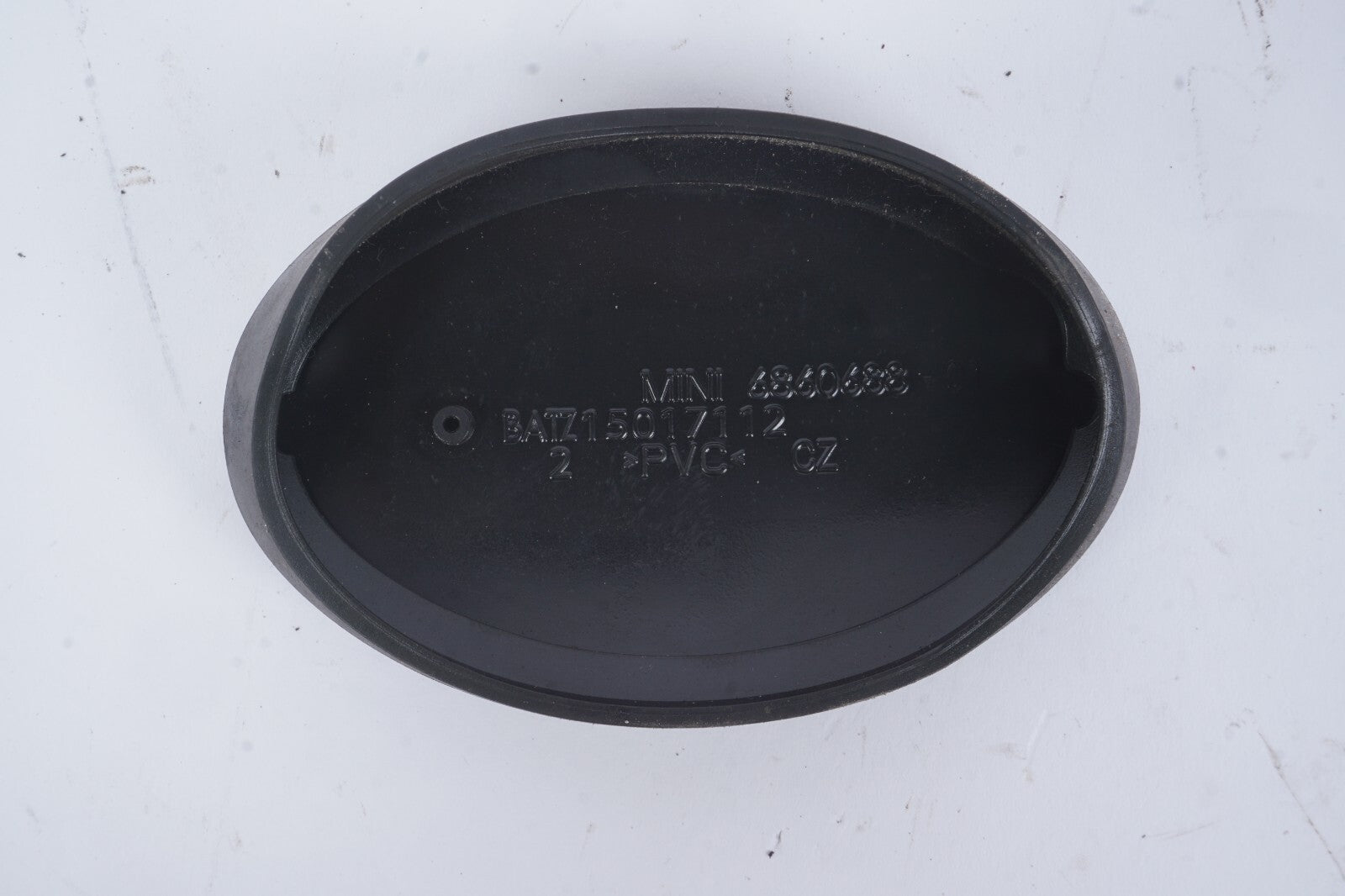 2015-2021 Mini Cooper AT Brake Pedal Pad OEM