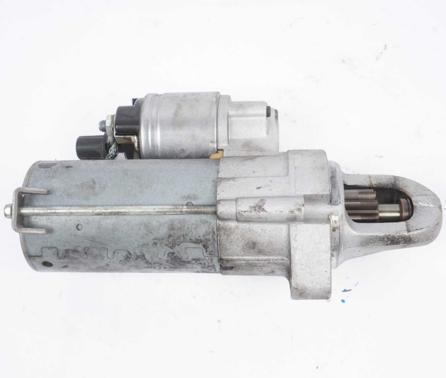 12-16 Mercedes W207 E350 C300 GLK350 Engine Motor Starter 2769062500 OEM