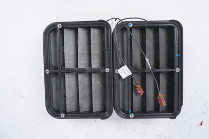 07-13  MERCEDES-BENZ W221 S400 S600 S550 REAR PHONE ANTENNAS OEM