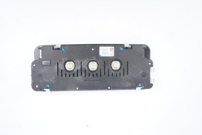 07 - 13 BMW 328i 335i Convertible Roof Console Dome Light SOS Switch 9210356 OEM