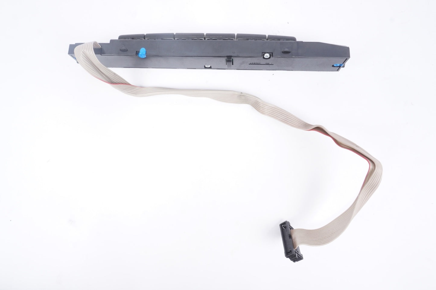 2009 - 2012 BMW E90 328i Center Console Multi Switch Unit 6962596 OEM